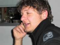 Sandro Dähler